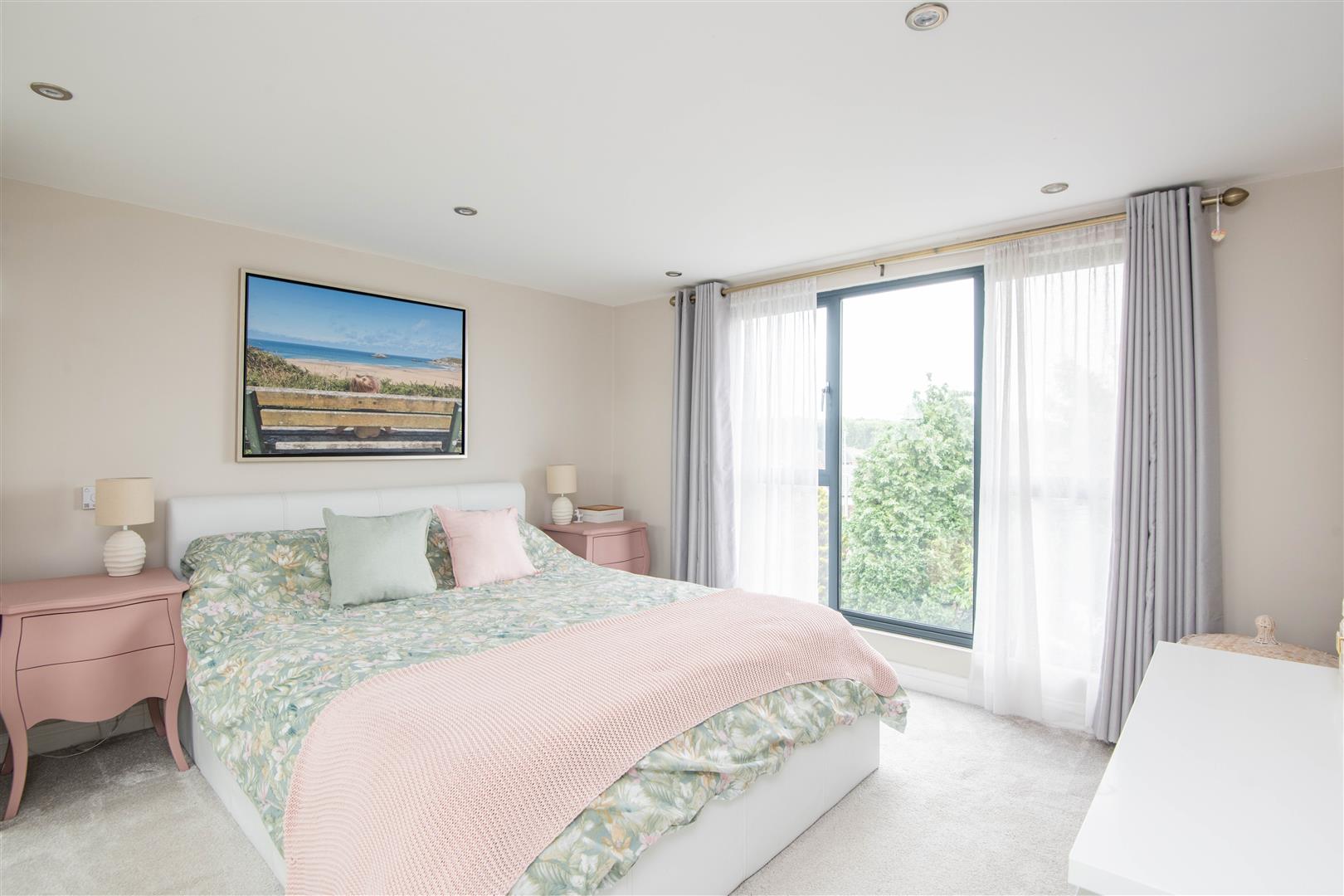 Albany Drive, Walton-Le-Dale, Preston